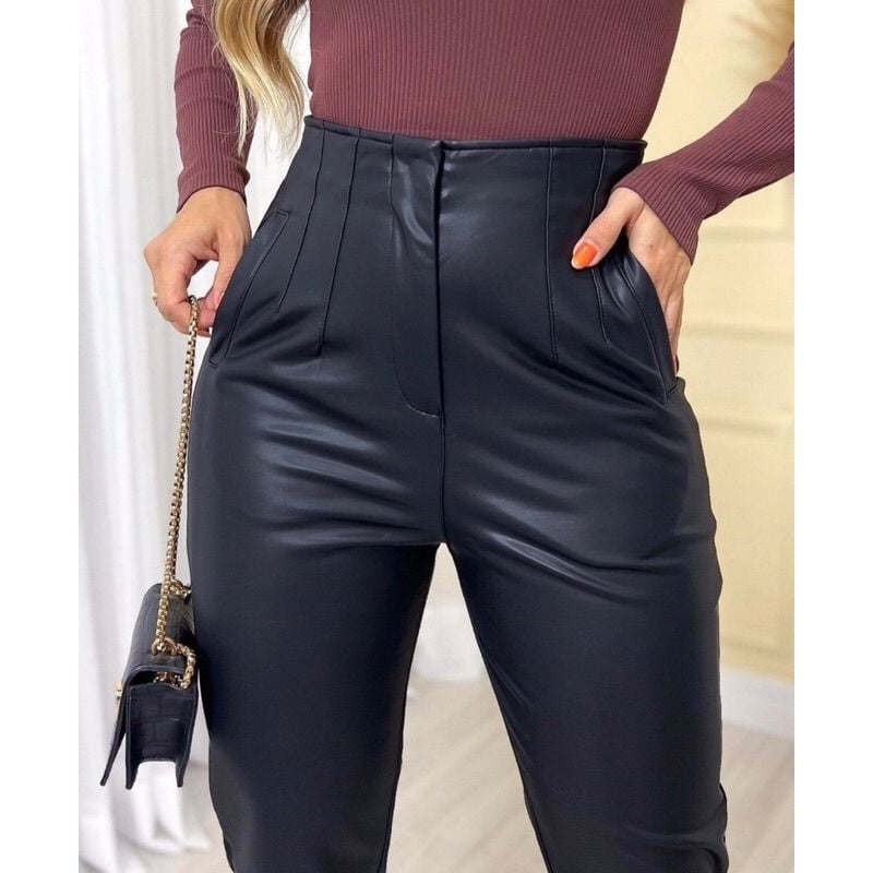 pantalones de mujer en zara