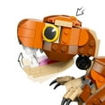 thumbnail image 4 of LEGO Jurassic World Petite Mangeuse : le T. rex 76967 Ensemble de construction (317 pièces), 4 of 7