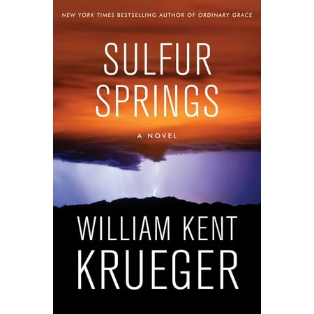 Sulfur Springs : A Novel (Best Way To Remove Sulfur From Well Water)