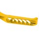 thumbnail image 2 of MEIJUN 1Pair Bike Brake Levers Aluminum Alloy Bicycle Brake Handle for Brompton 3sixty Mountain BikeGold, 2 of 4