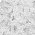 thumbnail image 2 of Arbol de Navidad Monarca de LUJO NAVIPLASTIC 130 cm BLANCO 216 puntas, 2 of 3