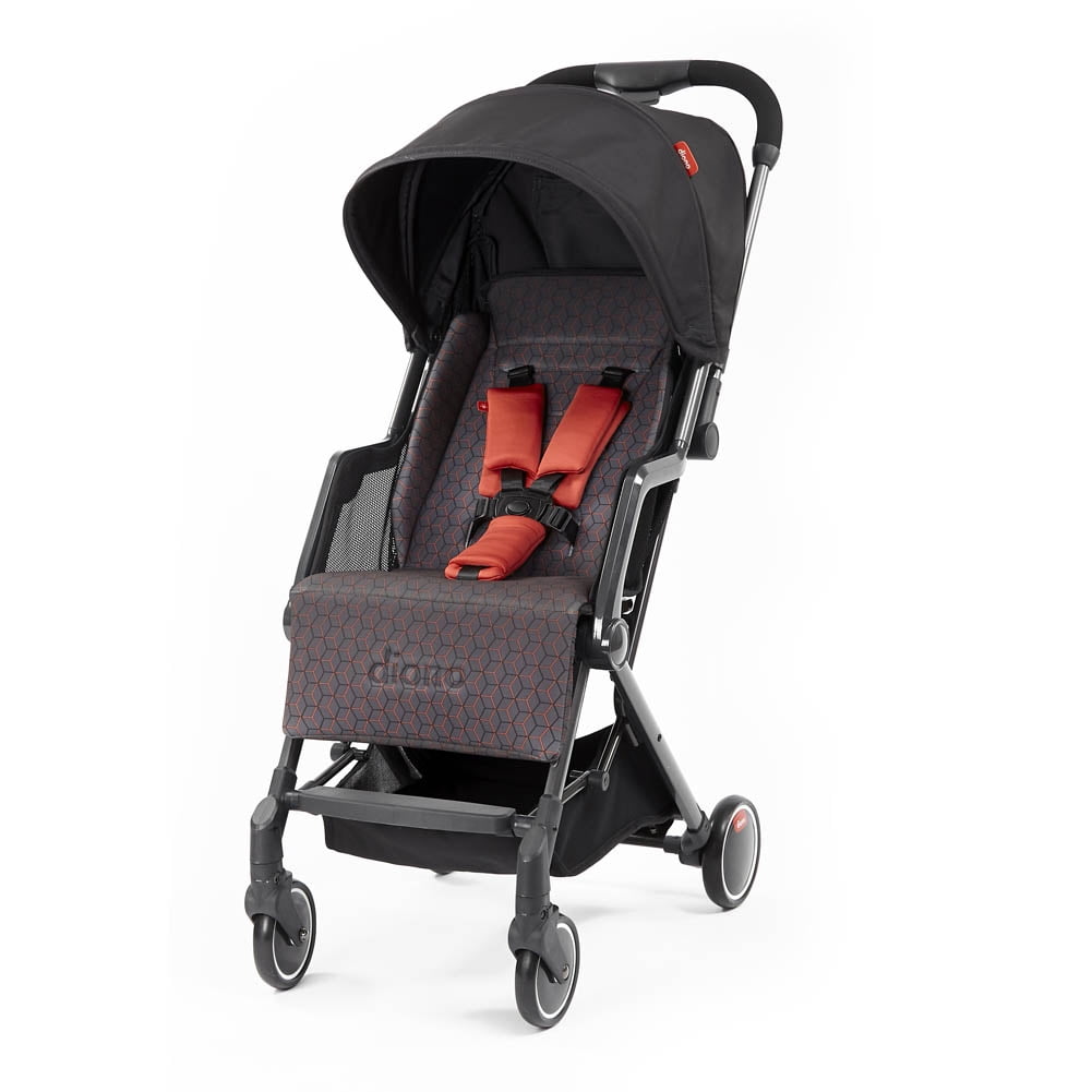 fisher price reversible pushchair