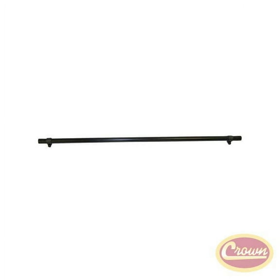 Crown Automotive 52000596 CAS52000596 STEERING TUBE Fits select: 1984-1990 JEEP CHEROKEE, 1986-1990 JEEP COMANCHE