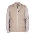 thumbnail image 6 of Weekend Offender Los Amigos Puffer Jacket, Beige, 6 of 6