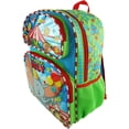 thumbnail image 2 of Dumbo 16" Full Size Backpack - Flying Elephant - A19567, 2 of 3
