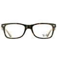 thumbnail image 2 of Ray-Ban RX5228 Eyeglasses, 2 of 3