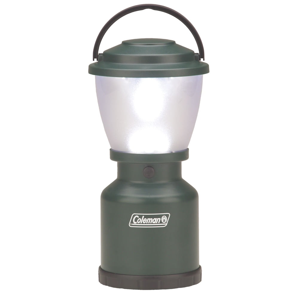 Coleman 4D LED Camping Lantern by COLEMAN