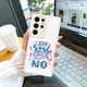 thumbnail image 3 of ¡Protege y exhibe tu iPhone con una divertida y colorida funda plateada mate de doble capa!, 3 of 4