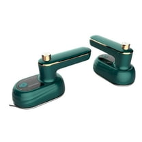 Folding Garment Rotary Iron Travel Portable Iron Handheld Garment