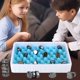thumbnail image 1 of Juego de escritorio Magnetic Effects Chess interactivo para padres e hijos, 1 of 4