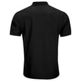 thumbnail image 3 of Playera Tipo Polo Alfa Romeo con logo en silicon, 3 of 4