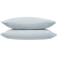 thumbnail image 2 of Juliette LaBlanc 400 Thread Count Cotton Rich Pillowcase Set, 2 of 4