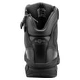 thumbnail image 6 of Interceptor Men's Guard Zippered 6" Soft Toe Tactical Boots, 6 of 8