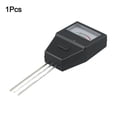 thumbnail image 3 of 3-in-1 Soil Tester: Moisture, pH, Fertility Meter for Garden Plants - Portable Gardening Tool for Plant Care, 3 of 6