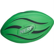 Nerf FireVision Ignite Glow-in-the-Dark Football, Multicolor