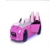thumbnail image 4 of Cama infantil en forma de carro GTR con colchón, 4 of 4