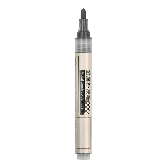 Waterproof Arts and Craft Pen Acrylic Paint Pen for Rock Painting, Glass, Craft, Ceramic, Stone, Permanent Marker Pen