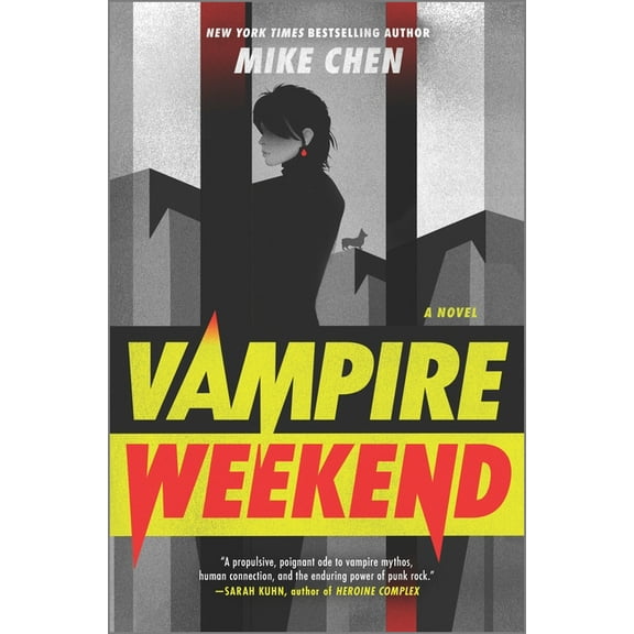 Vampire Weekend, (Hardcover)