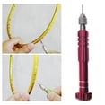 thumbnail image 1 of Herramienta de Encordado de Punzón Shamjiam Inoxidable para Quitar Rojo, 1 of 8