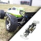 thumbnail image 5 of Marco de chasis ensamblado Ounissouiy coche RC compatible con Wltoys 1/28 K969, 5 of 6
