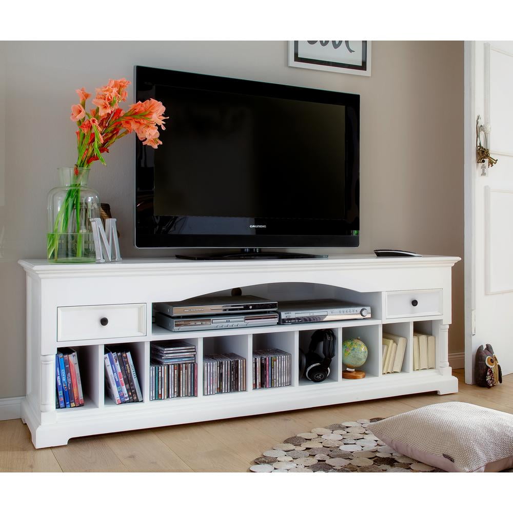 Media Console