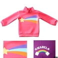 thumbnail image 2 of Disfraz de cosplay de Mabel Pines 2021, solo parte superior, 2 of 3