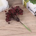 thumbnail image 1 of Houderco 1Ud Ramo De Gypsophila Artificial Para Ambientes Hogareños Y Restaurantes, 1 of 7
