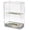 L, variant on Floating Bill Savings Challenge Box, Clear Acrylic Money Saving Bank with Floating Bill Effect, Visual Savings Tracker for Saving Plans and Gifts