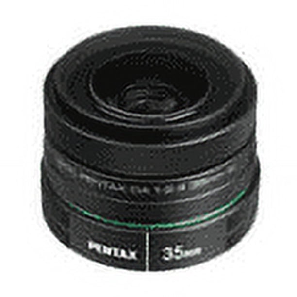 Pentax SMCP-DA 35mm f/2.4 AL Lens - Walmart Business Supplies