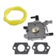 thumbnail image 1 of Carburador 2024 para motosierra 45cc 52cc 58cc Tarus T4500 T5200 Viron Vr4500 Vr5200, 1 of 5