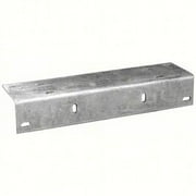 Tiedown 26416 Dock Hardware Piling Hoop Deck Plate