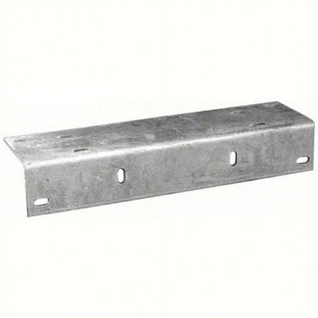 Tiedown 26416 Dock Hardware Piling Hoop Deck Plate