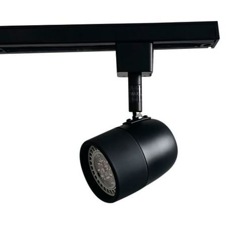 

Pro Track Dylan Black 8.5W LED Track Head for Halo Systems