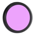 thumbnail image 1 of Filtres d'Objectif de Caméra de 40,5 Mm Filtres Multi-Couches de Couleur pour Objectif, 1 of 8