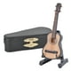 thumbnail image 2 of Modelo De Guitarra Clásica En Miniatura, Artesanía Exquisita, Decoración Perfecta Para Niños O Amigos Músicos., 2 of 7