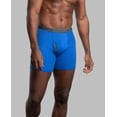 thumbnail image 2 of Calzoncillos tipo bóxer Fruit of the Loom Coolzone para hombre, paquete de 7, 2 of 4