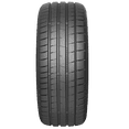 thumbnail image 2 of Kumho Ecsta Sport PS72 235/40R18XL 95Y BSW pneu, 2 of 5