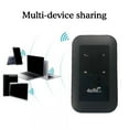 thumbnail image 3 of 4G LTE USB WiFi Adapter for Internet, Portable Modem with High Speed & Multi-Device Sharing, 3 of 8
