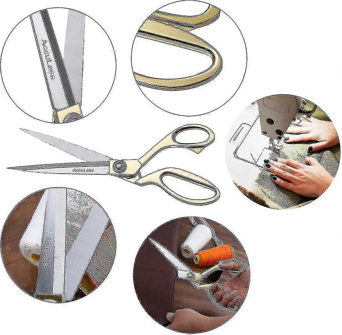 Ribbon Cutting Scissors Giant Scissors Large Scissors For Ribbon Cutting Ceremony Gold Scissors For