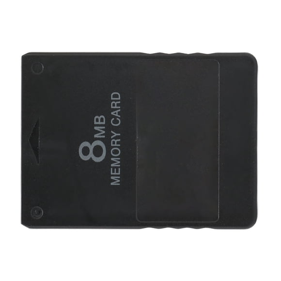Tarjeta De Memoria FMCB, Tarjeta De Datos De Controlador De Juego De Rendimiento Estable, Conveniente Y Específica, Compacta Para Juegos USB Para Para