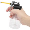 thumbnail image 5 of High quality Oil gun household oil pot long and short nozzle oiler high pressure manual t, 5 of 5