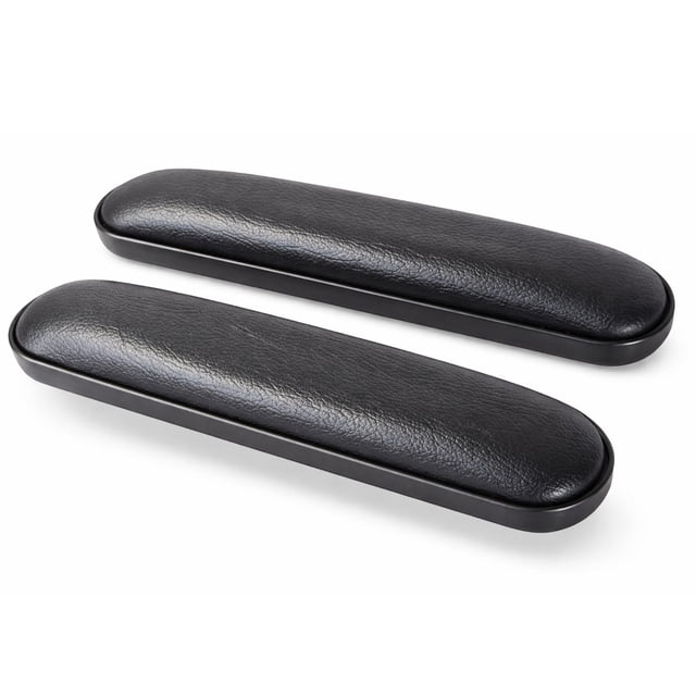 Repuesto Par de Descansabrazos Silla Ruedas Acolchado 26cm