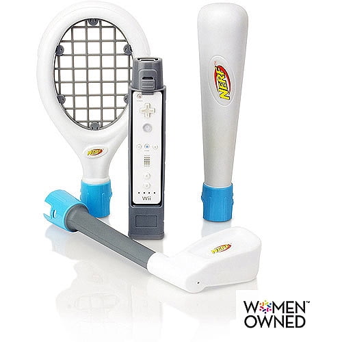wii sports pack