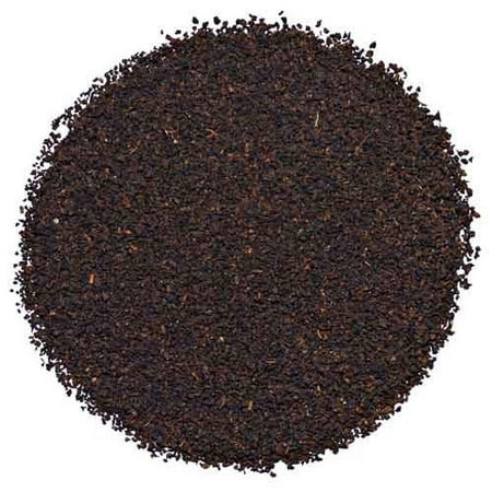 Loose Organic Tea - Assam - Loose Leaf Pouches -
