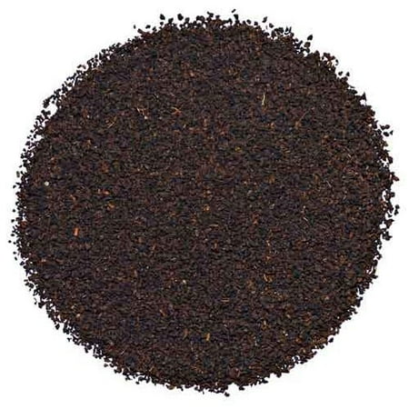 Loose Organic Tea - Assam - Loose Leaf Pouches - (Best Assam Tea Estates)