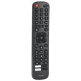 thumbnail image 4 of Controlador de TV inteligente, control remoto de televisión inteligente ENZX27HS Controlador de control remoto de televisión inteligente Características líderes en su clase, 4 of 8