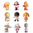thumbnail image 2 of New 100% Genuine POPMART Labubu DIMOO SP MOLLY CRYBABY Hirono Blind Box Complete End Box Wholesale, 2 of 6