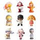thumbnail image 2 of New 100% Genuine POPMART Labubu DIMOO SP MOLLY CRYBABY Hirono Blind Box Complete End Box Wholesale, 2 of 6
