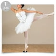 thumbnail image 4 of WHAMVOX Tablero Portátil Para Entrenamiento De Ballet Y Danza Con Superficie Antideslizante Azul, 4 of 6