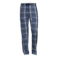 Hanes Men's and Big Men's Woven Stretch Pajama Pants, Sizes S5X